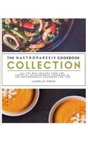 Gastroparesis Cookbook Collection