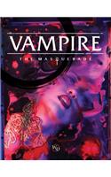 Vampire the Masquerade