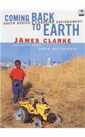 Coming Back to Earth: South Africa's changing environment