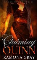 Claiming Quinn