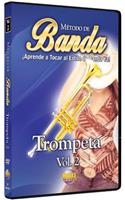 Método de Banda -- Trompeta, Vol 2