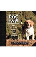 Dog Park Diary