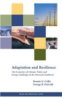 Adaptation and Resilience