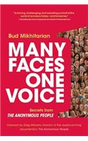 Many Faces, One Voice