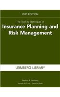 The Tools & Techniques of Insurance Planning and Risk Management, 2nd Edition