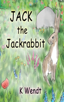Jack the Jackrabbit