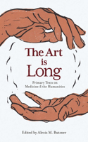 Art Is Long