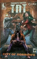 TNT - Taranath Tantrik - City of Sorrows