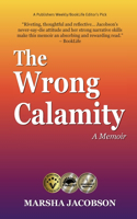 Wrong Calamity