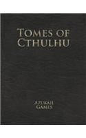 Tomes of Cthulhu