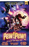 Pew! Pew! Volume 2