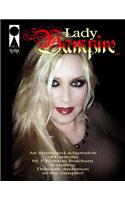 Lady Vampire Carmilla