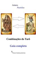 Combinacoes do Taro. Guia Completo