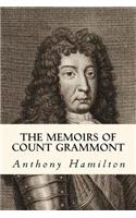 The Memoirs of Count Grammont