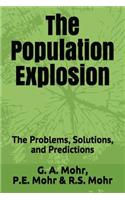 The Population Explosion