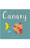 Carl the Cluttered Canary
