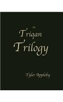 The Triqan Trilogy Set