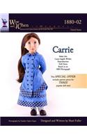 Carrie (Color Interior)