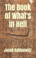 Book of What's in Hell