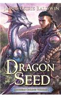 Dragon Seed: An Archemi Online Litrpg Adventure