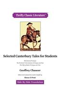 Selected Canterbury Tales