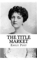 The Title Market