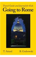 Going to Rome