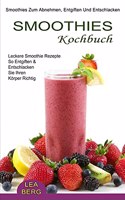 Smoothies Kochbuch