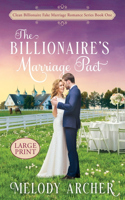 Billionaire's Marriage Pact
