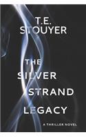 The Silver Strand Legacy: (Action Suspense Thriller Novel, Eritis Trilogy Book 1)