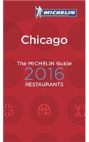 Michelin Guide Chicago