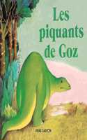 Les piquants de Goz