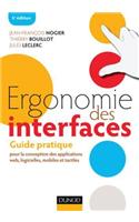Ergonomie Des Interfaces - 5e Ed