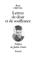 Lettres de désir et de souffrance