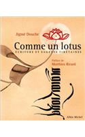 Comme Un Lotus