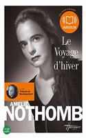 Le voyage d'hiver CD