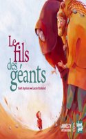 Fils Des G'Ants(le)