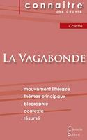 Fiche de lecture La Vagabonde de Colette (Analyse littéraire de référence et résumé complet)