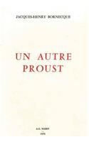 Un Autre Proust