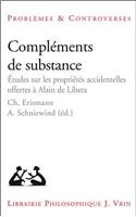 Complements de Substance