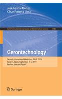 Gerontechnology