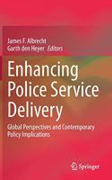 Enhancing Police Service Delivery