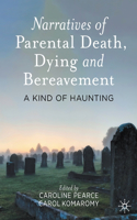 Narratives of Parental Death, Dying and Bereavement