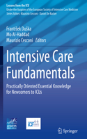 Intensive Care Fundamentals