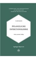Pflanzliche Infektionslehre