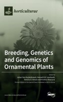 Breeding, Genetics and Genomics of Ornamental Plants