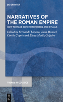 Narratives of the Roman Empire