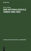 Nationalsoziale Verein 1896-1903