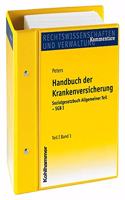 Handbuch Der Krankenversicherung