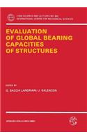 Evaluation of Global Bearing Capacities of Structures